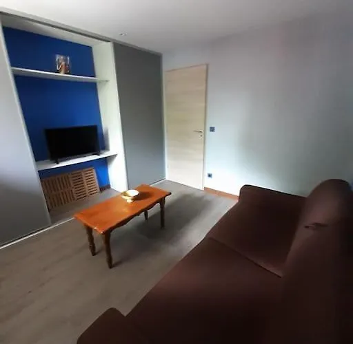 Maison Cosy, Coeur De Village