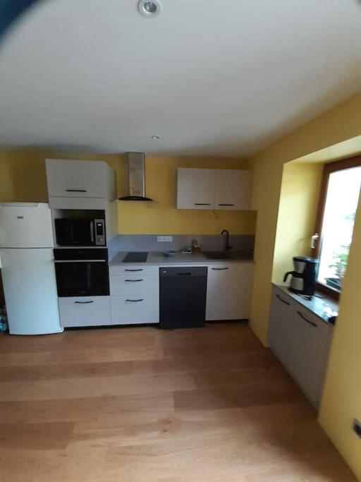 Holiday home Maison Cosy, Coeur De Village *