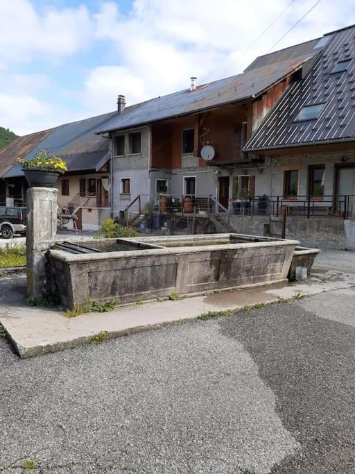 Maison Cosy, Coeur De Village Holiday home